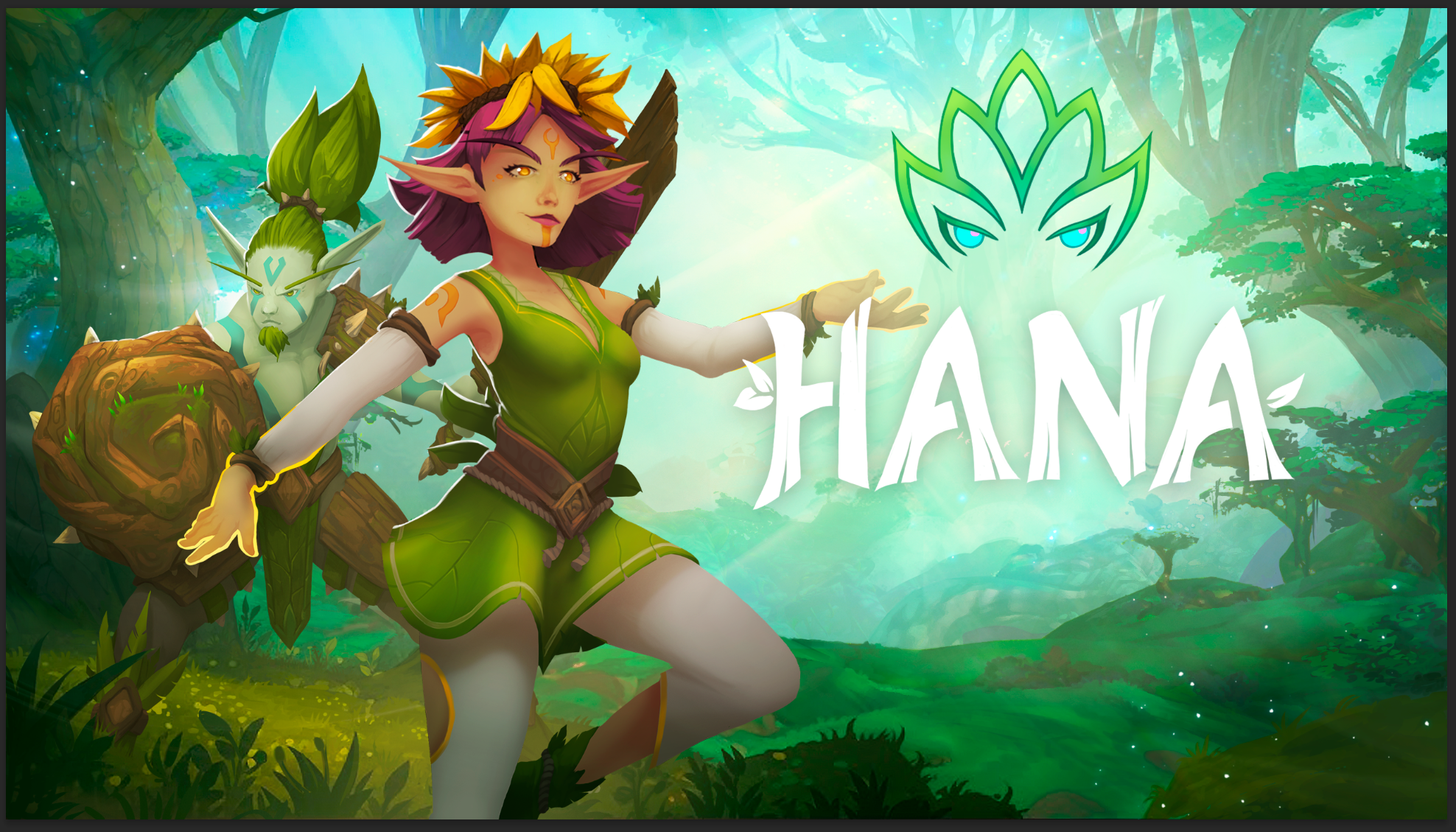 Kickstarter 발표