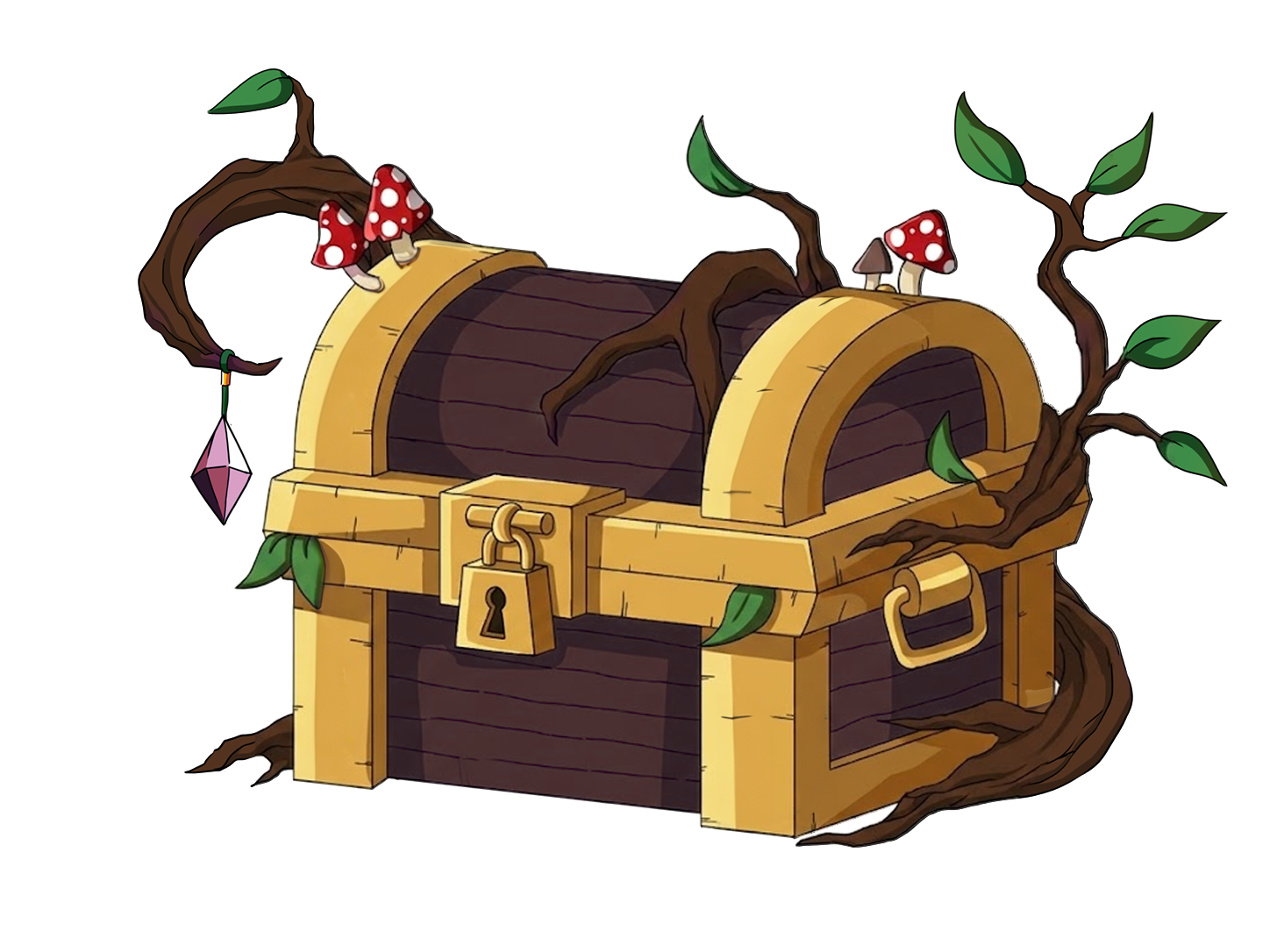 Pack Ultime pack chest