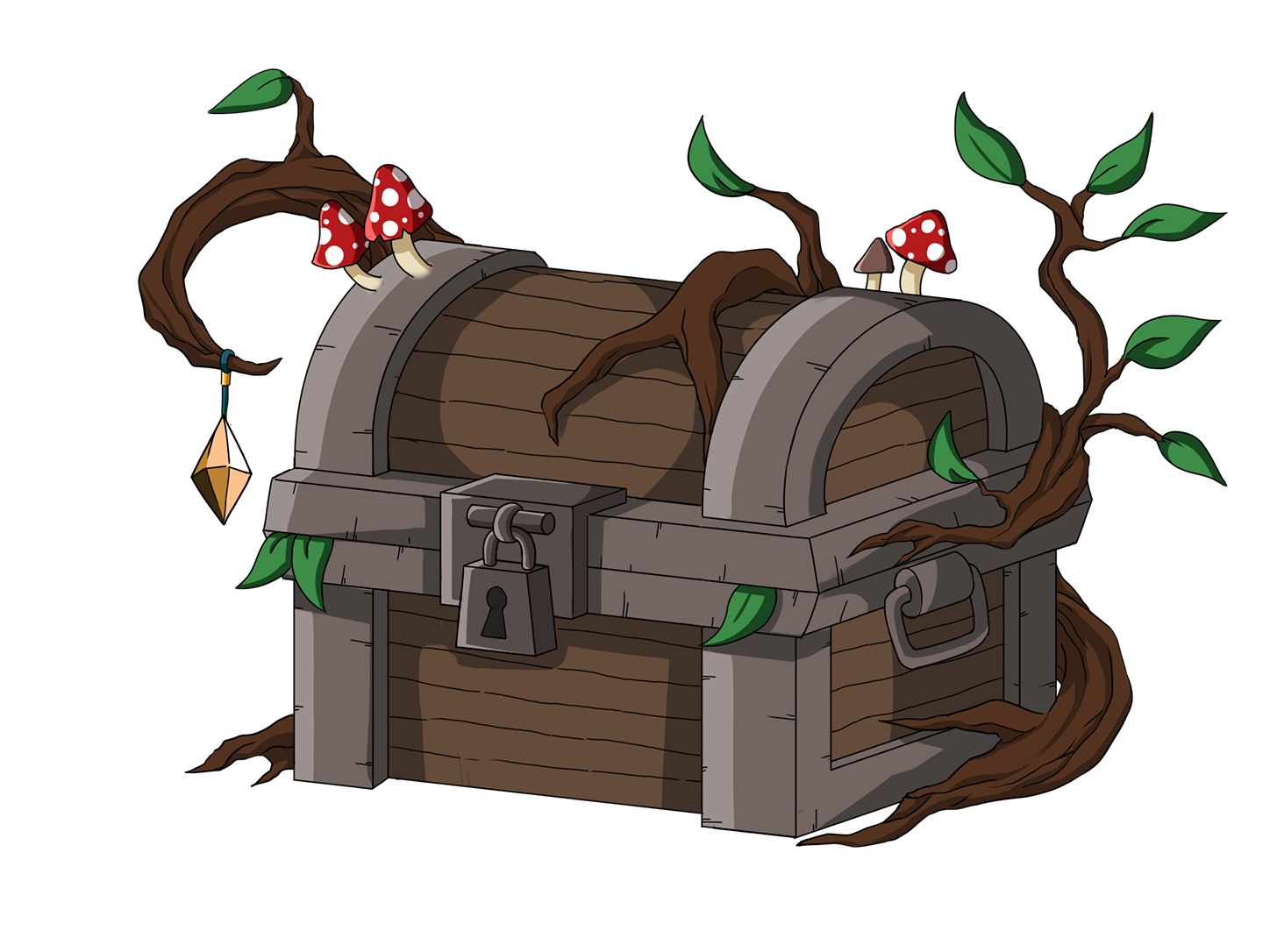 Pack Prestige pack chest