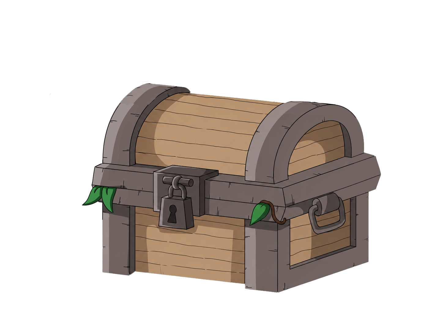 Pass Alpha pack chest